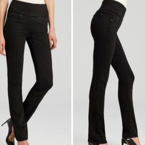 Spanx Black The Signature Straight sz 27 #27